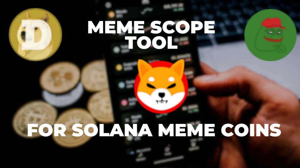 meme scope tool