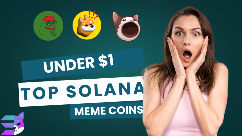 top solana meme coins under 1$