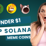 top solana meme coins under 1$